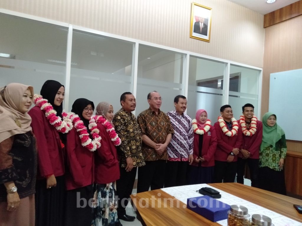Ekspedisi Merah Putih UMS Kunjungi Masyarakat Islam Minoritas di Thailand