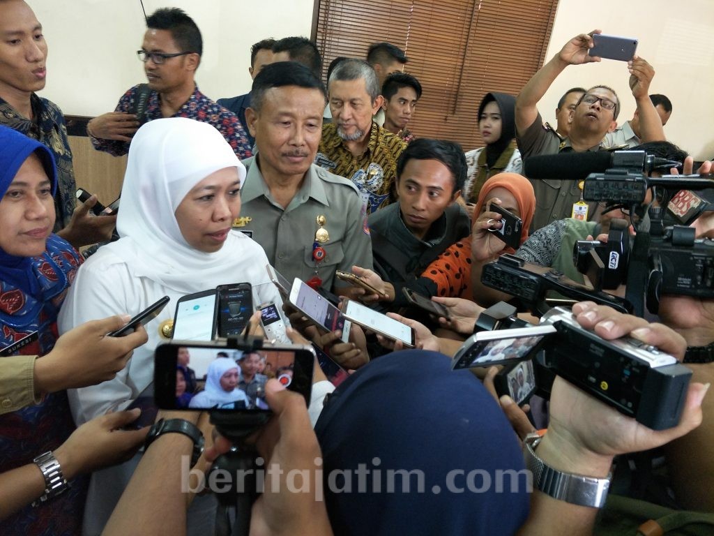 Bencana Alam Timbulkan Risiko Kemiskinan Capai 80 Persen