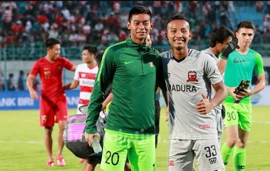 Satria Tama Dipastikan Absen di Piala Presiden 2019