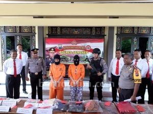 Bersama Selingkuhan, Wanita ini Rencanakan Pembunuhan Suaminya