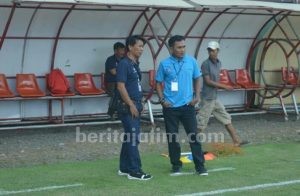 Tim Pamekasan Gagal Melaju ke Final Porprov Jatim