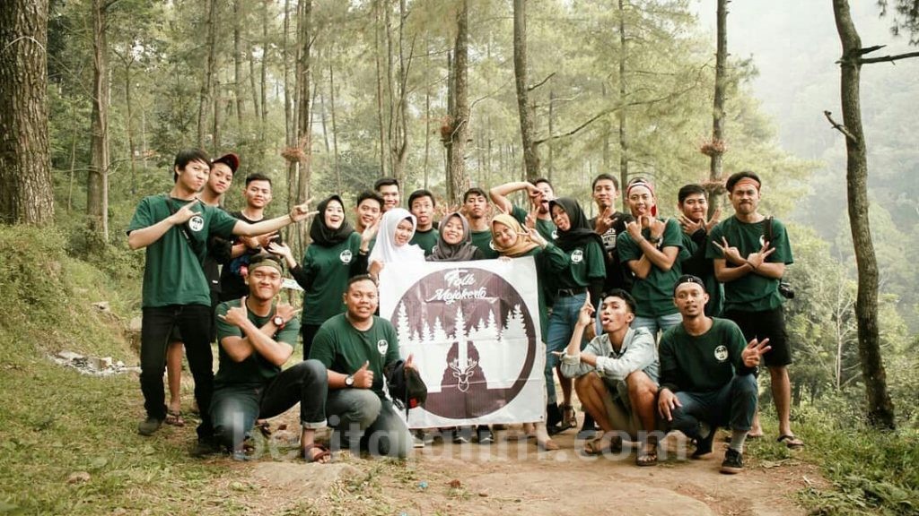 Tak Hanya Explore Tempat Wisata, Anggota Diajarkan Abadikan Gambar Menarik