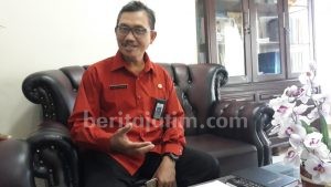 Sumenep Alami Deflasi Terbesar Kedua di Jawa Timur