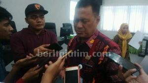 Pembebasan Lahan untuk Flood Way Sampang Dianggarkan Rp 2,5 Miliar