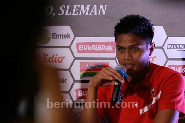 F26: Kemenangan Ini Berkat Kerja Keras Semua Pemain
