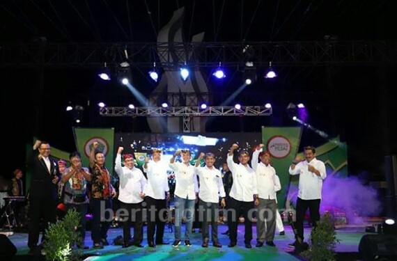 19 Program Budaya dan Pariwisata Digelar di Pamekasan