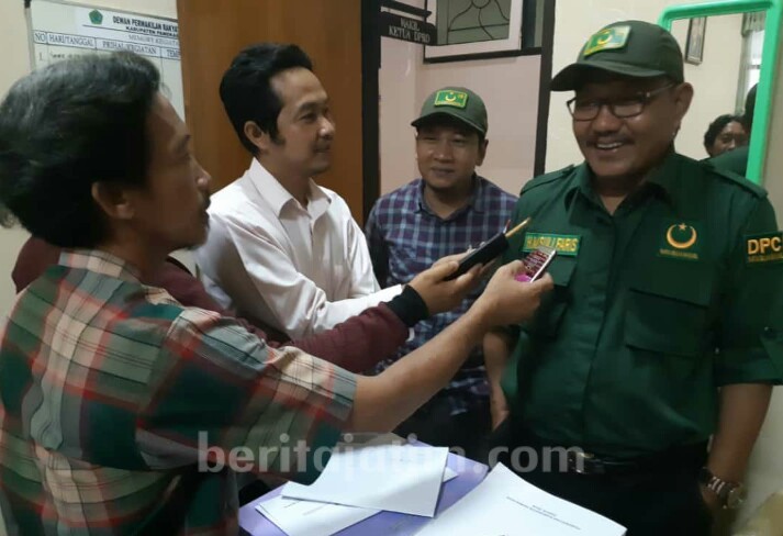 Disdik Pamekasan Didesak Lakukan Rasionalisasi Honorer Non Katagori