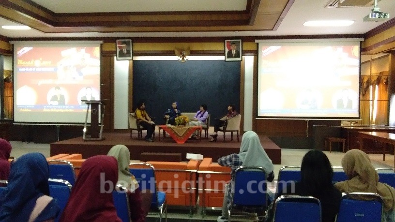 Siapa Bilang Perempuan Lemah, Obat Kuat Itu Untuk Siapa?