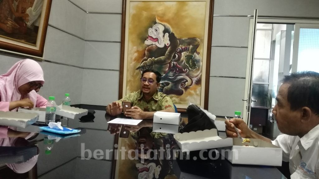 POSSI Jatim Gelar Kejurda Selam Finswimming