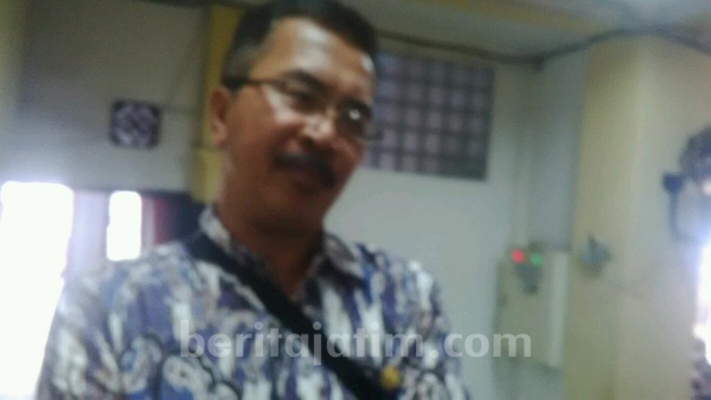 Testimoni Junaidi Sebut Kasi Pemerintahan Menyetujui Pemotongan Dana Desa