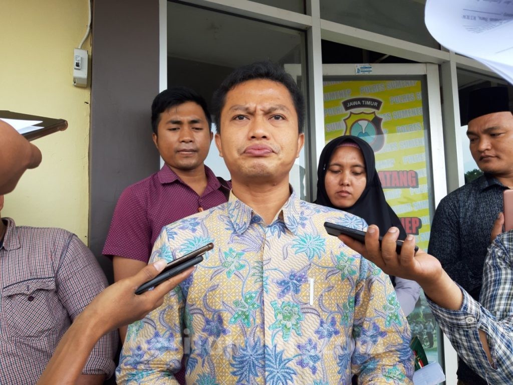 Tak Kuat Menanggung Malu, Korban Pencabulan Pindah Sekolah