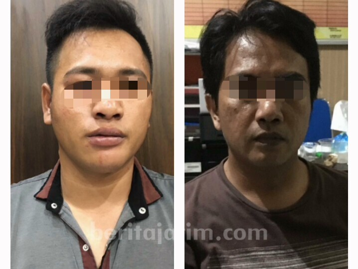 Pacari Korban dan Ngaku Anggota BIN, Pelaku Minta Uang Rp8 juta