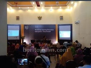 Komisi X DPR RI Godok UU Ekosistem Ekonomi Kreatif