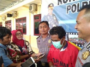 Pelaku Pencabulan Tiga Siswi SD di Sampang Ternyata Impoten