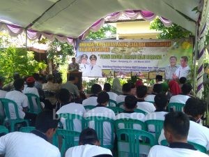 BBPP Berharap Petani Jababara Beralih ke Bibit Hibrida