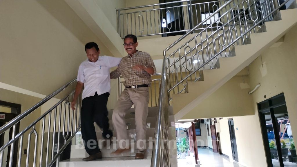 Ini Pengakuan Kontraktor Terkait Pemeriksaan KPK
