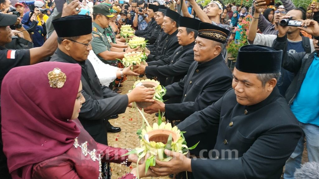 Mojotirta Festival Jadi Destinasi Baru Kota Mojokerto