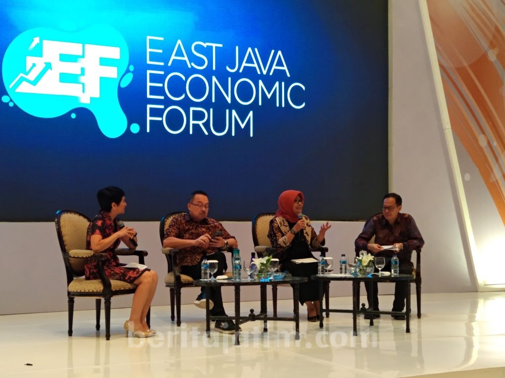 Moeldoko: Masyarakat Harus Optimis