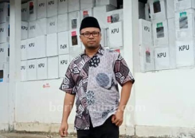 KPU Pamekasan Pastikan 2 WNA Dicoret dari DPT