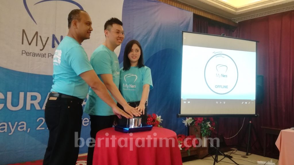 Aplikasi Ini Mudahkan Konsumen Berburu Jasa Lebih Mudah