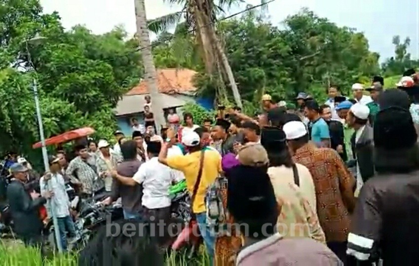 Pilkades di Sampang Ricuh, Penghitungan Suara Dipindah ke Kecamatan