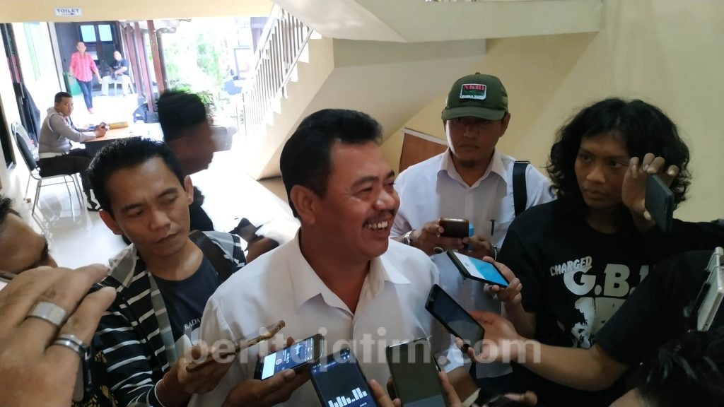 5 Jam Diperiksa KPK, Ini Pengakuan Wakil Bupati Mojokerto