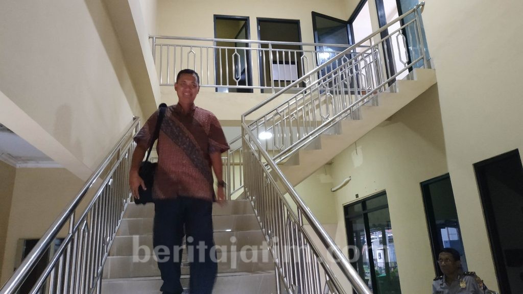Diperiksa KPK, Mantan Kepala BPMPTSP Kabupaten Mojokerto Jadi ‘Saksi Kunci’
