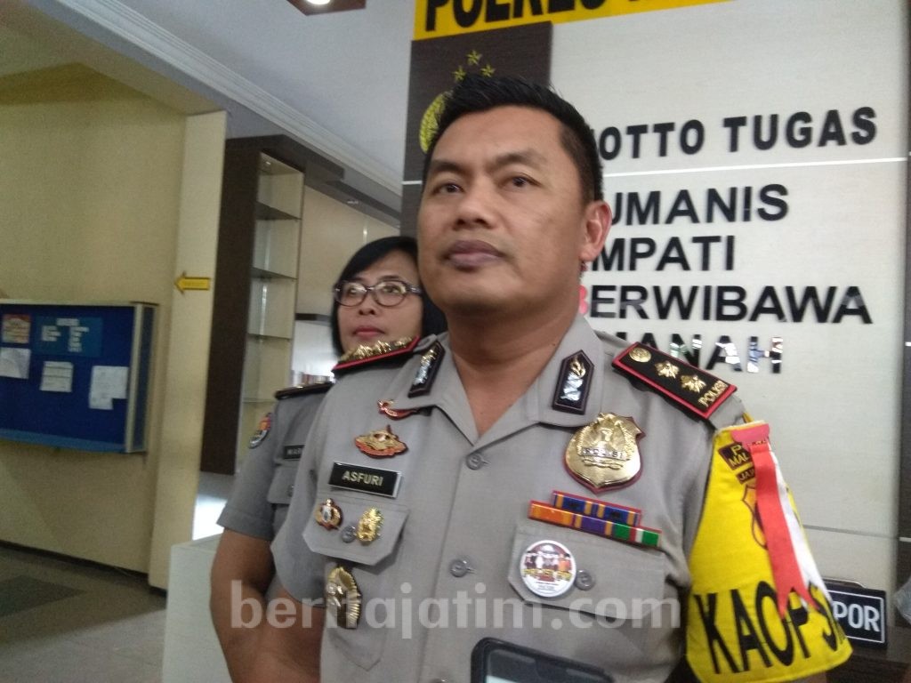 Ibu Dorong Anak Hingga Jatuh Minta Maaf, Kasus Berakhir Damai