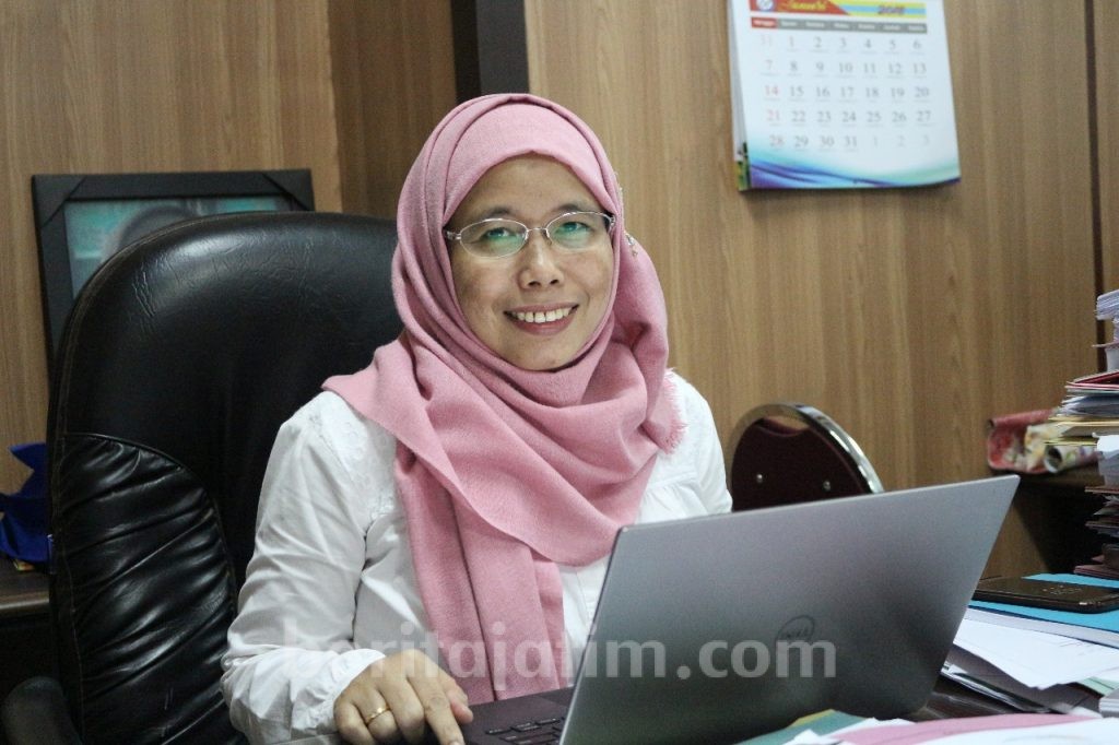 Dekan FH Unair Soroti Dinamika Politik Jelang Pemilu-Pilpres