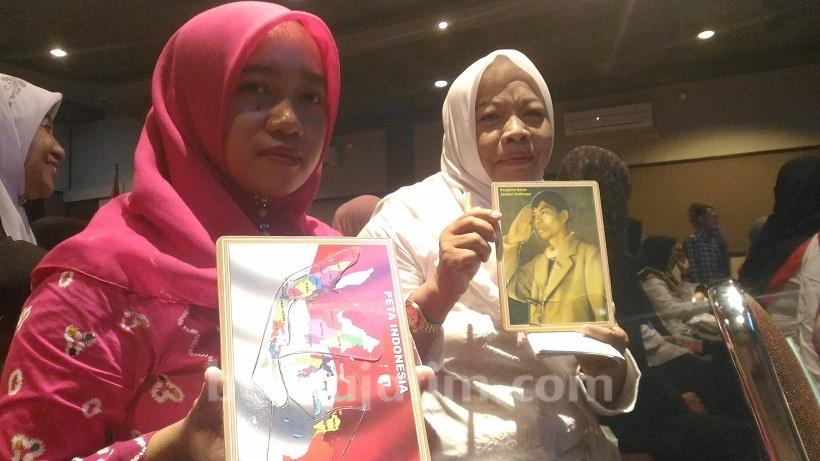 Begini Curhat Guru PAUD ke Kejari Banyuwangi