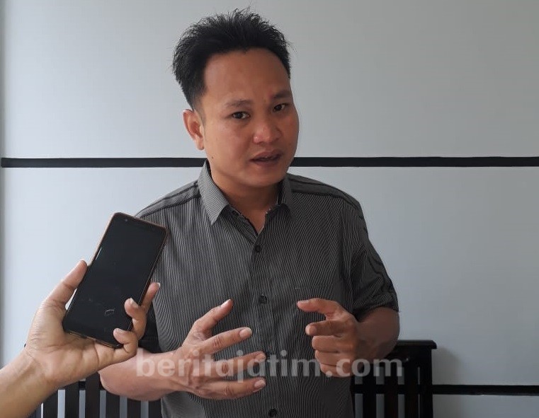Di Tanah Kelahiran SBY, TKD Targetkan Kemenangan Jokowi 60 Persen Lebih