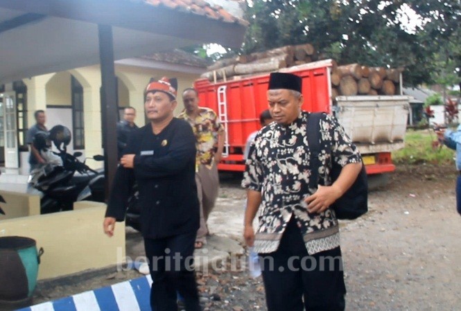 Bawaslu Banyuwangi Panggil dan Klarifikasi Ustadz Supriyanto