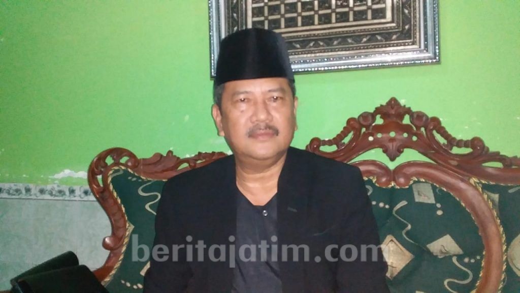 LDNU: Tragedi Selandia Baru Munculkan Simpati untuk Muslim