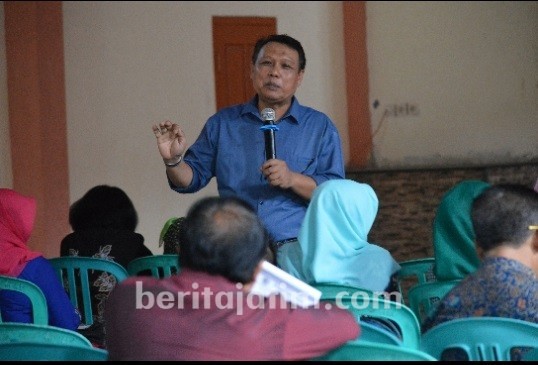 Farmasi Paling Banyak Diminati di Universitas Jember