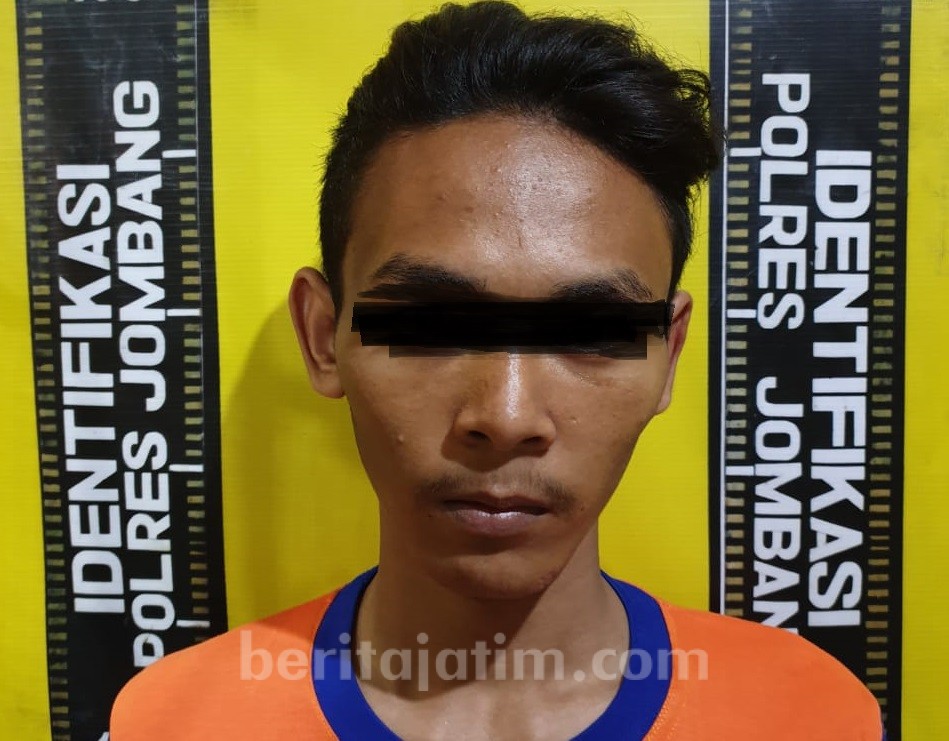 Polisi Ringkus Tiga Bandit Jalanan