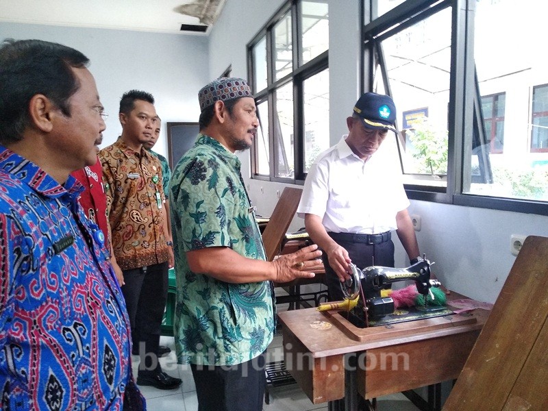 Muhadjir Effedy Ingatkan Sekolah yang Terdampak Banjir