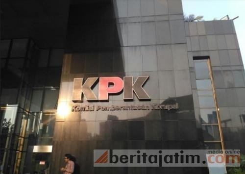 Lagi! Tangkap Tangan, KPK Amankan Anggota DPR