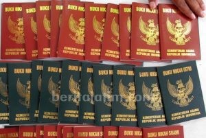 Trend Malam 29 Ramadan, Ratusan Muda-mudi di Tuban Siap Lepas Lajang