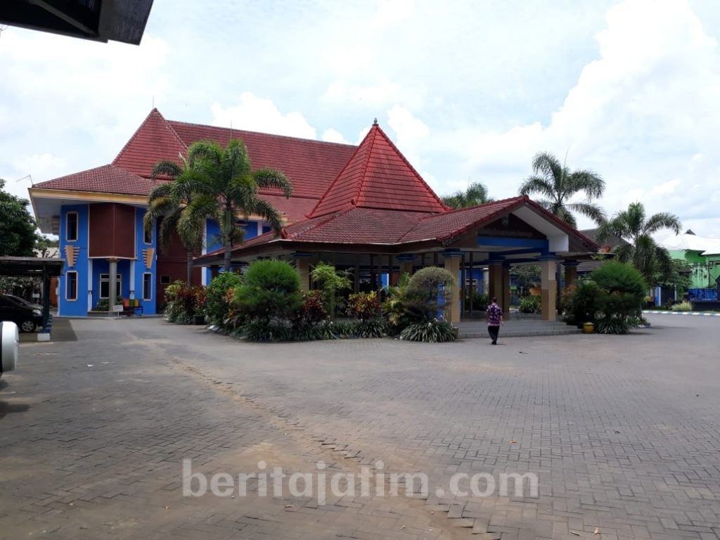 Soal KPK Datang, Kepala Dindik Malang Sebut Salah Alamat