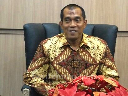 Komisi I Kutuk Pembantaian Jamaah Masjid di Selandia Baru