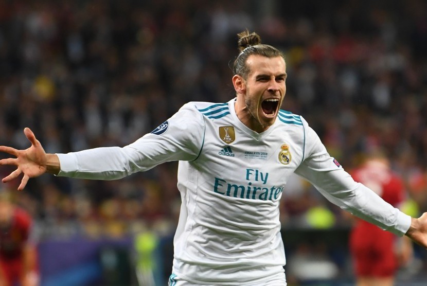 Gareth Bale Bakal Dilepas Madrid