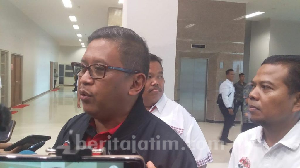 TKN Percaya Selisih Suara Jokowi-Prabowo 20 Persen