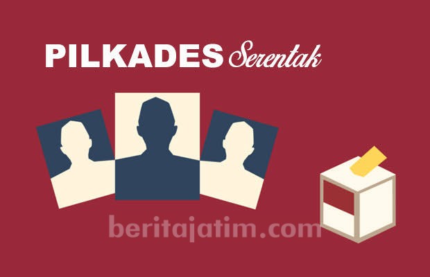 Pilkades Serentak di Pamekasan Tunggu Keputusan Bupati