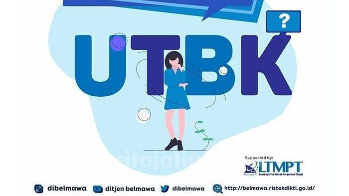 13.875 Peserta Daftar UTBK di UNAIR