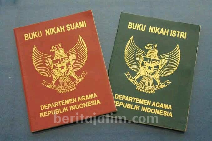 Di Sampang, Orang Nikah Wajib Tanam Pohon