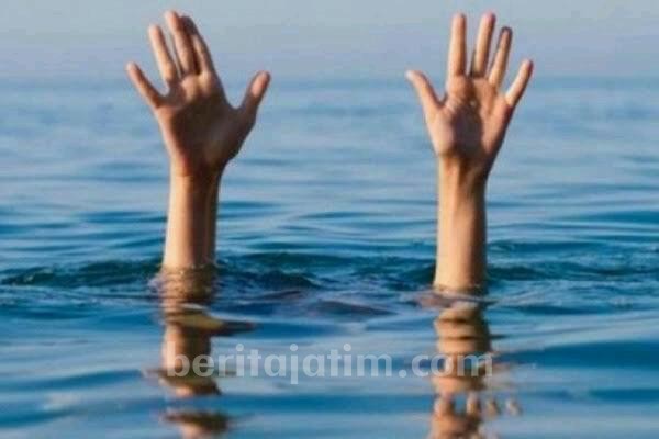 Turis Bule Nyaris Terseret Ombak di Pantai Parangtritis Bantul DIY, Begini Perjuangan Tim SAR