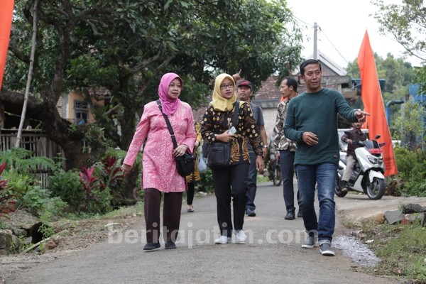 Pembangunan Desa Wisata, Bupati Kediri Minta Tonjolkan Kearifan Lokal