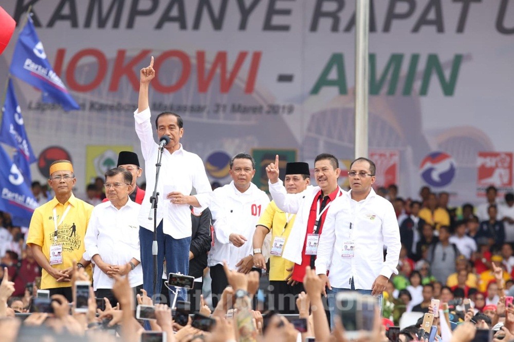 Laporkan Kecurangan ke Baswaslu, Bukan Teriak di Media Tanpa Data