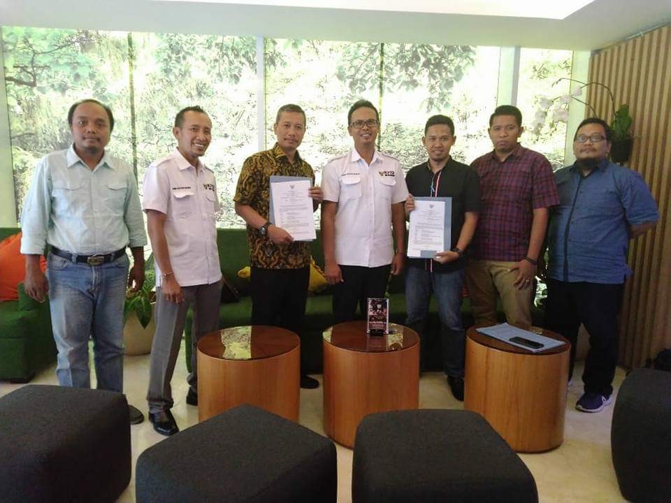 KPID Jatim Minta TV dan Radio di Banyuwangi Batasi Pancaran ke Bali