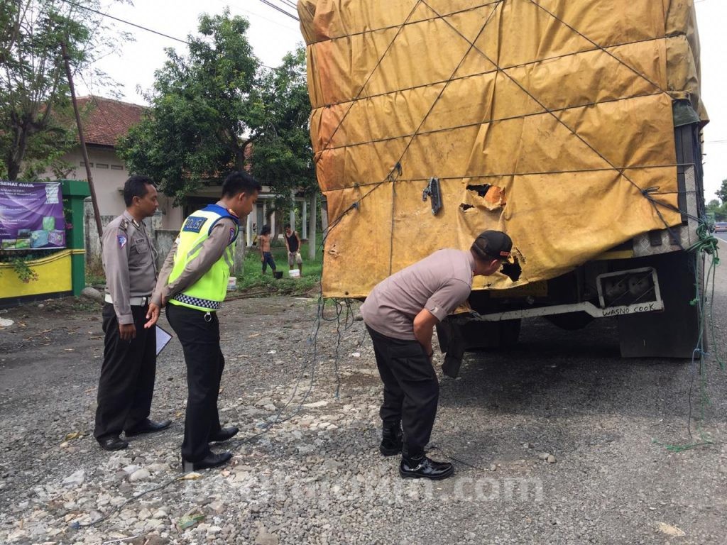 Ini Nama 6 Korban Meninggal Kecelakaan di Pajarakan Probolinggo